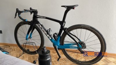 Bici da corsa Pinarello