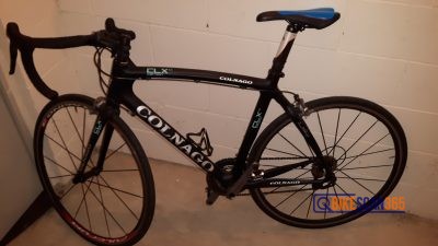 Colnago CLX Full Carbon