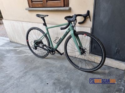 Santacruz stigmata tg 51 (s)