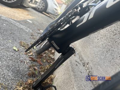 Bici da strada Specialized
