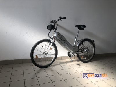 Bicicletta elettrica