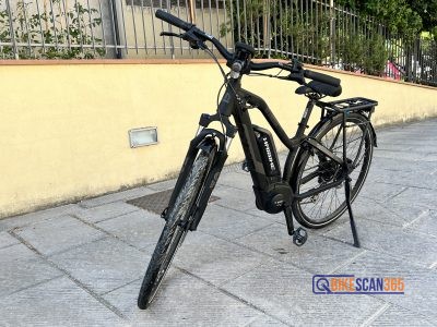 Bici elettrica Hibike Trekking mis S