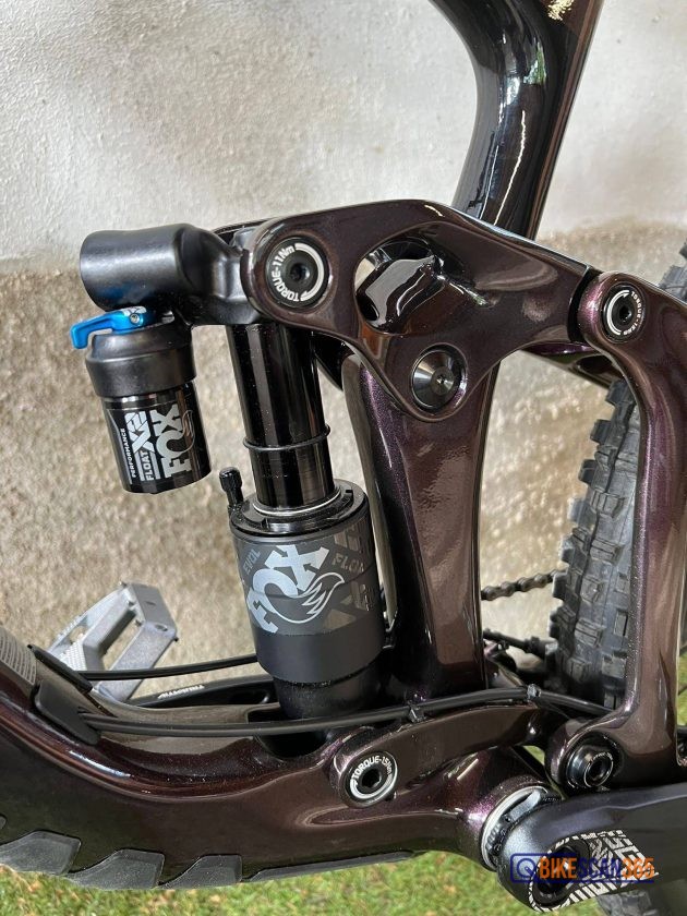 Giant reign advanced pro 29 1 2021