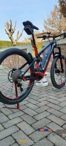 E-bike Moustache