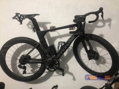 Cannondale SystemSix bici da corsa taglia 54