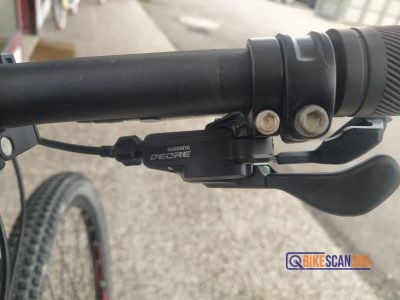 MTB Trek Superfly
