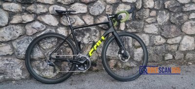BDC Dura-ace