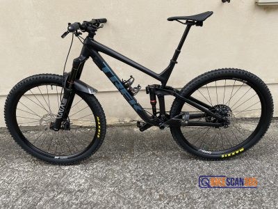 Trek Slash 8 – 2020 – Misura 19.5-L