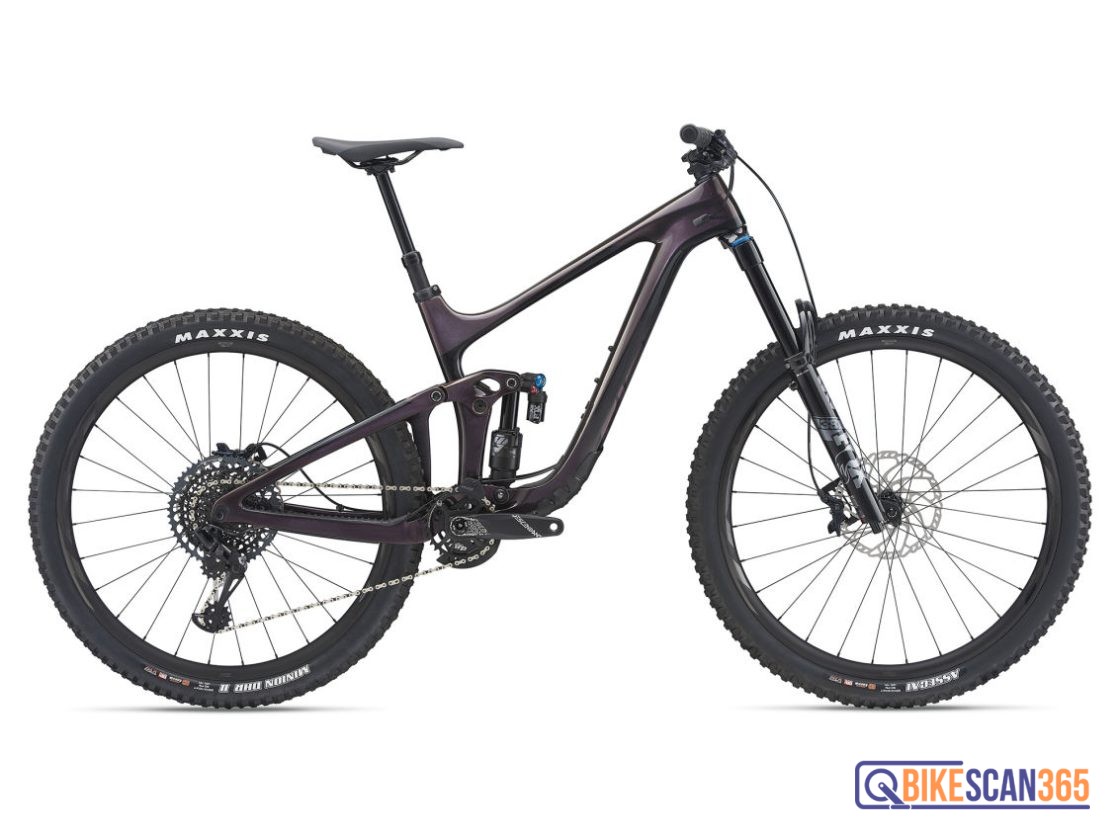 Giant reign advanced pro 29 1 2021