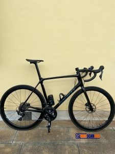 Giant tcr advanced pro disc 2 – 2021 – tg L