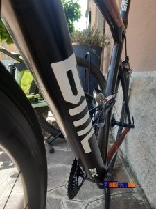 BMC Teammachine Slr01 – taglia 54