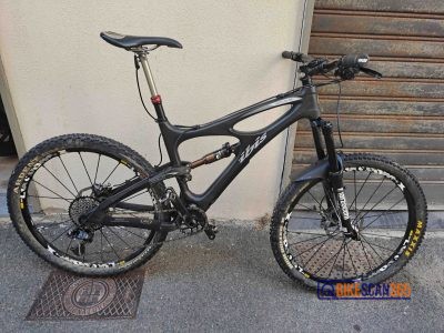 Ibis Mojo SL Taglia M