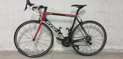 Focus Izalco Max