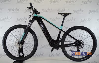 BIANCHI T-TRONIK SPORT 9.2