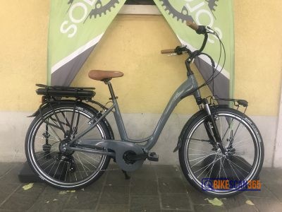 ADRIATICA VANITY EBIKE NUOVA