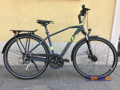RAYMON TOURRAY 4.0 NUOVA