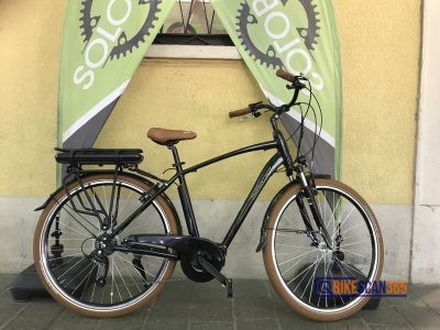 BICI ADRIATICA NEW AGE E CITY NUOVA