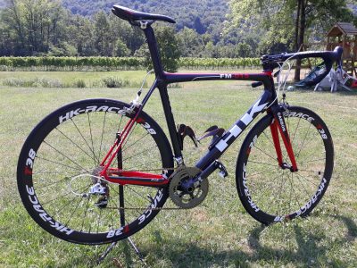 Bici da corsa HK FM-015