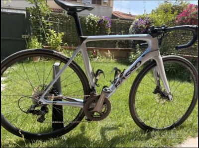Basso Diamante Disc