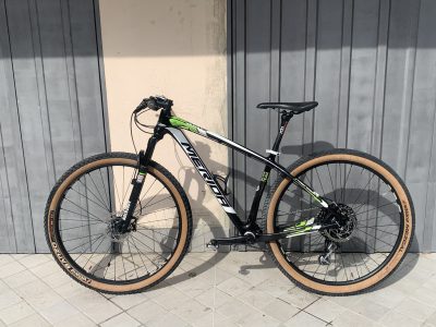 Merida Big Nine Team