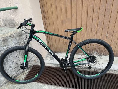 MTB Cicli Liotto