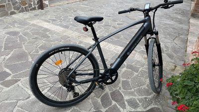 Ebike ADO D30