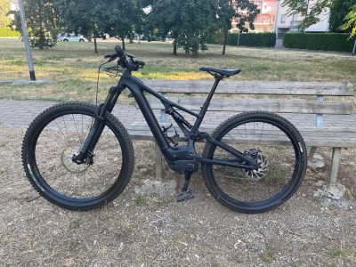 Specialized TURBO LEVO M5