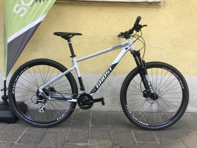 GHOST KATO ESSENTIAL 29