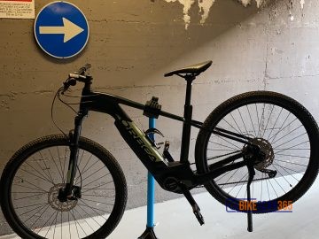 Bicicletta elettrica Orbea eBike