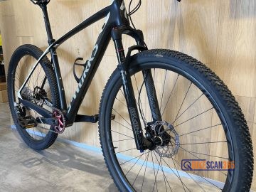 MTB S-WORKS STUMPJUMPER