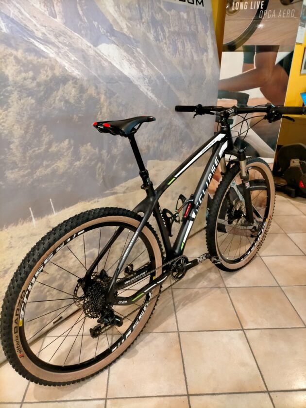 MTB eclipse Discovery tg.L