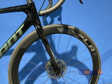 GIANT TCR ADVANCED PRO 0 DISC FORCE
