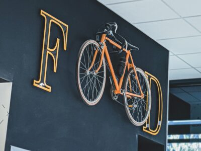 La Dieta del Ciclista: cosa mangiare per prepararsi a una Granfondo