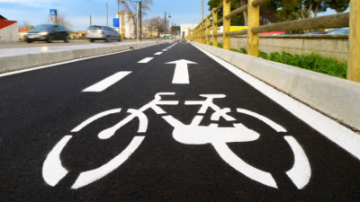 La “Cycling Strategy”, il piano dell’Unione Europea per la mobilità in bicicletta