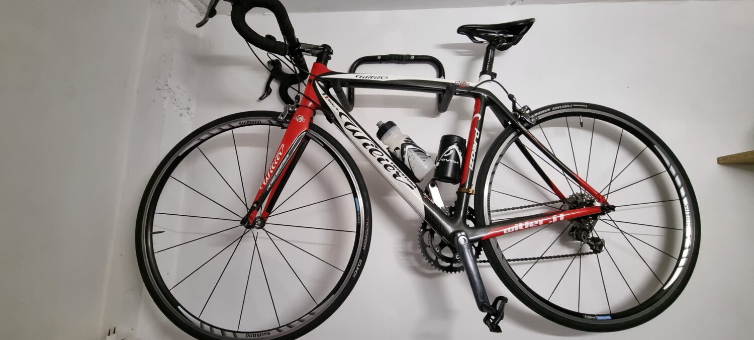 Wilier Izoard