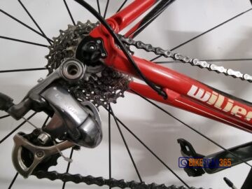 Wilier Izoard