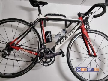 Wilier Izoard