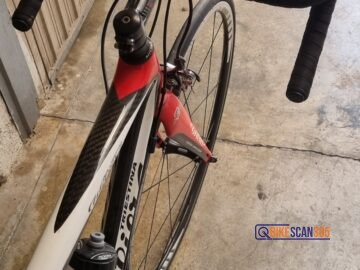 Wilier Izoard