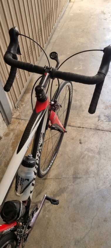 Wilier Izoard
