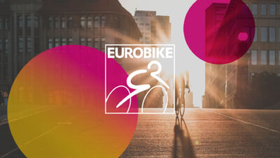 Eurobike 2023: La principale fiera mondiale della bicicletta conferma il suo successo