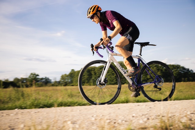 pedalata tecnica bici