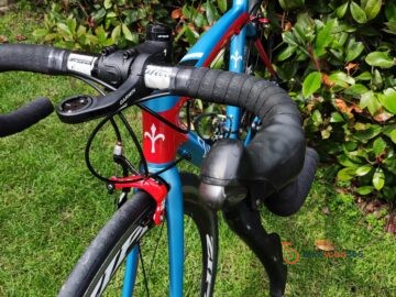 Bici da Corsa Wilier Triestina