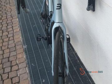 Basso volta elettrica