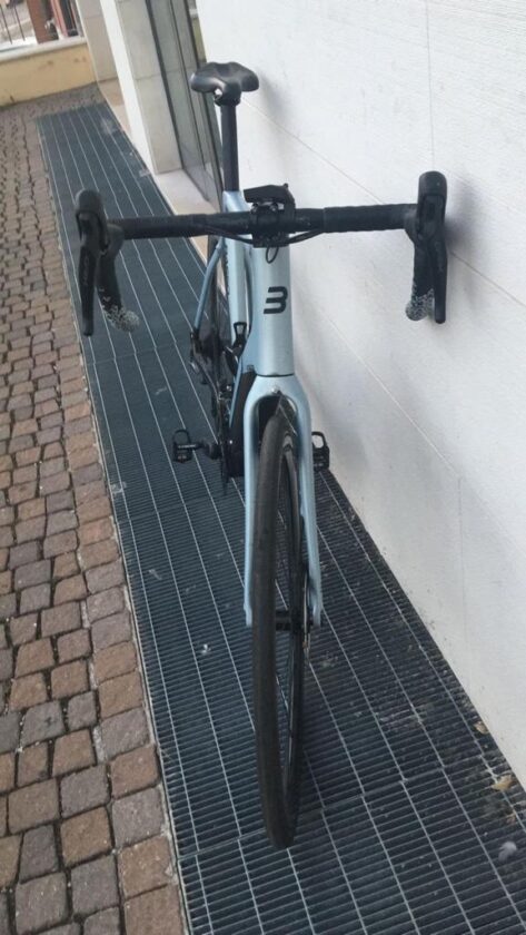 Basso volta elettrica