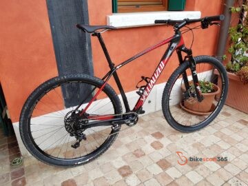 Specialized Epic Stumpjumper