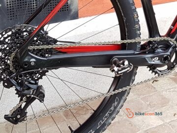 Specialized Epic Stumpjumper
