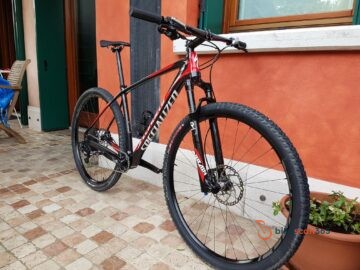 Specialized Epic Stumpjumper