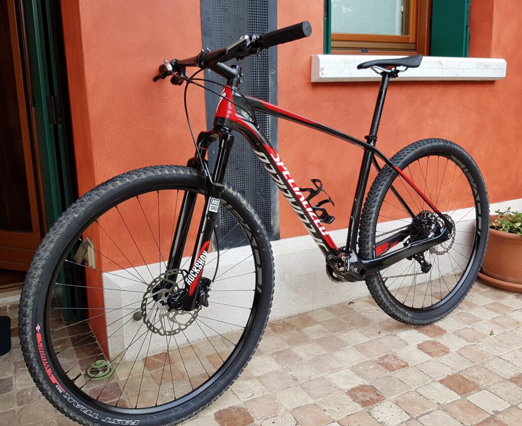 Specialized Epic Stumpjumper