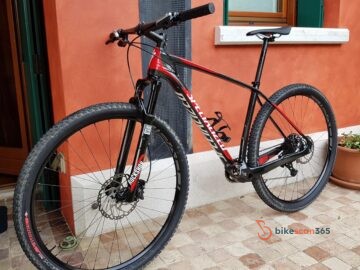 Specialized Epic Stumpjumper