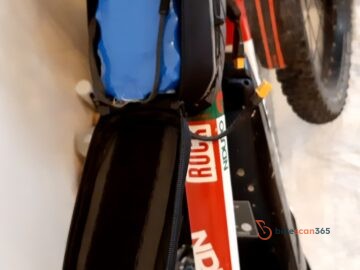 haybike NDRU 2.5